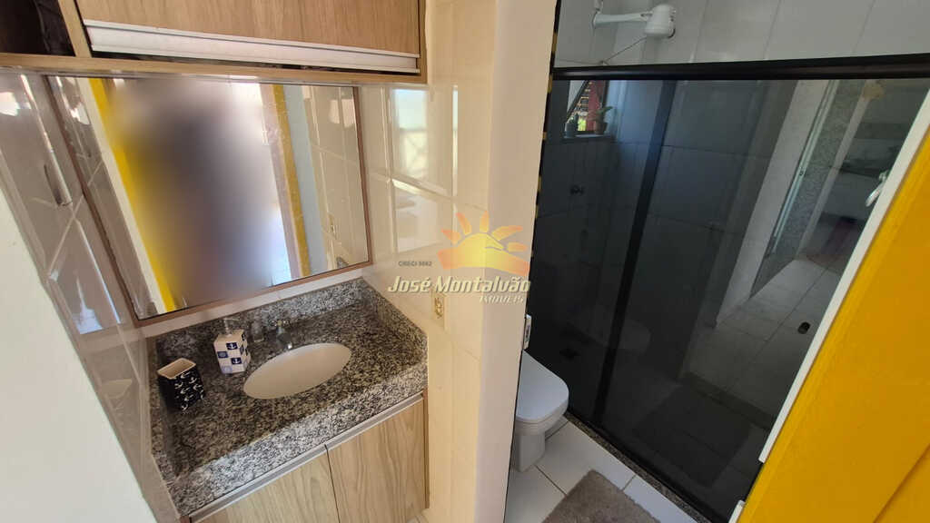 Alugo apartamento de 1 quarto e sala na Praia do Flamengo, Salvador.