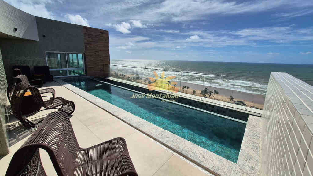 Vendo Apartamento, vista mar, no All Privilege, 1 quarto e sala na Praia do Flamengo! Oportunidade!