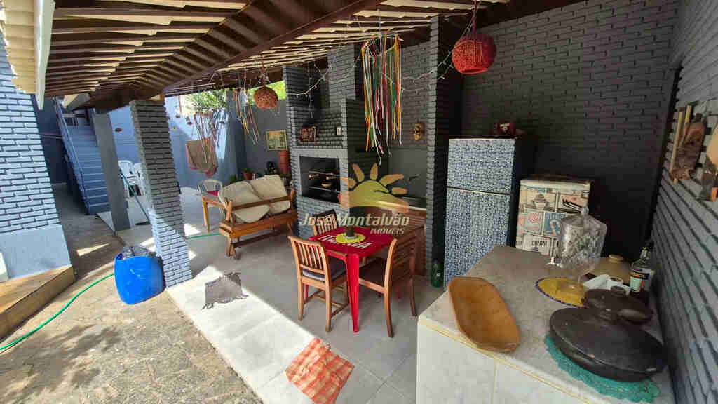 Vendo Casa 5 quartos em Vilas do Atlântico, Bahia.
