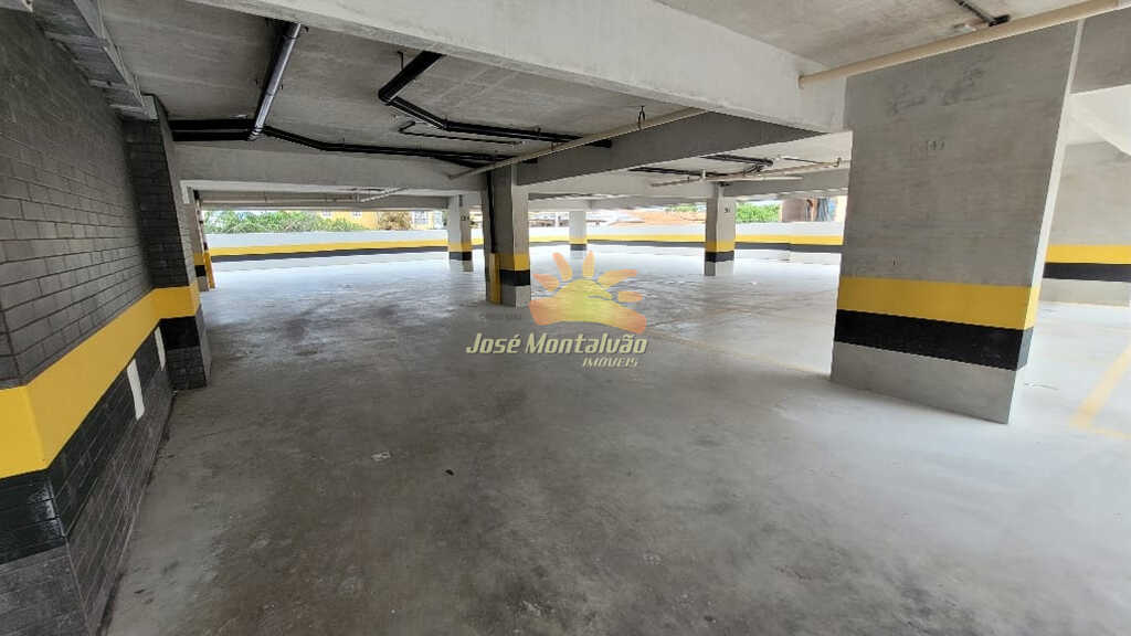 Vendo apartamento mobiliado de 2 quartos, vista mar, na Pedra do Sal, Salvador, Bahia!