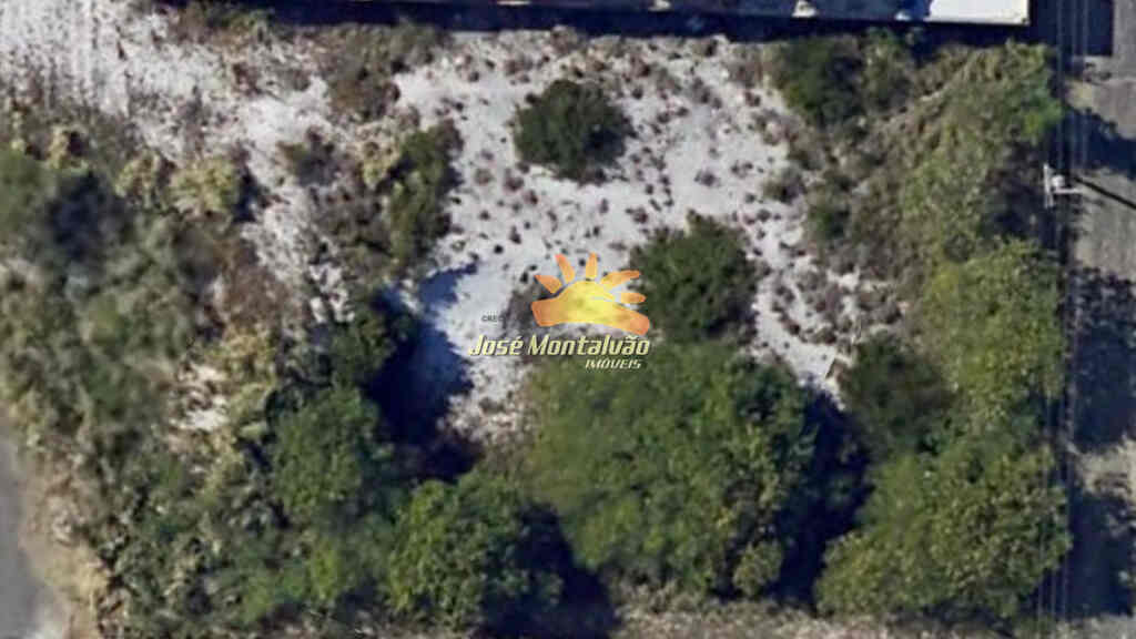 For sale! Land with an area of 2,255m² in Stella Maris, Salvador, Bahia.