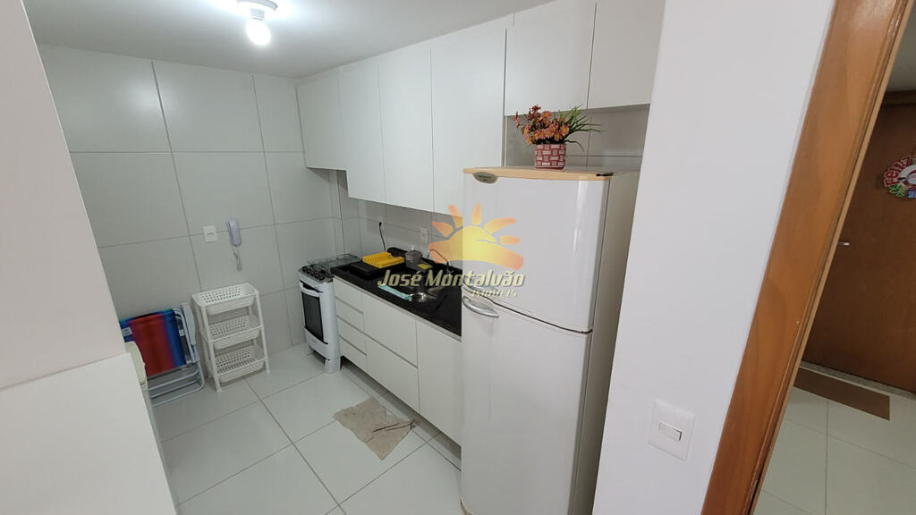 Alugo apartamento térreo mobiliado de 2 Quartos, Praia do Flamengo, Salvador, Bahia.