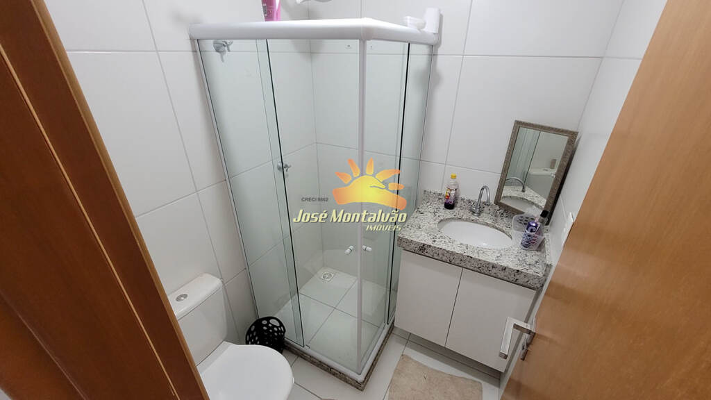 Alugo apartamento térreo mobiliado de 2 Quartos, Praia do Flamengo, Salvador, Bahia.