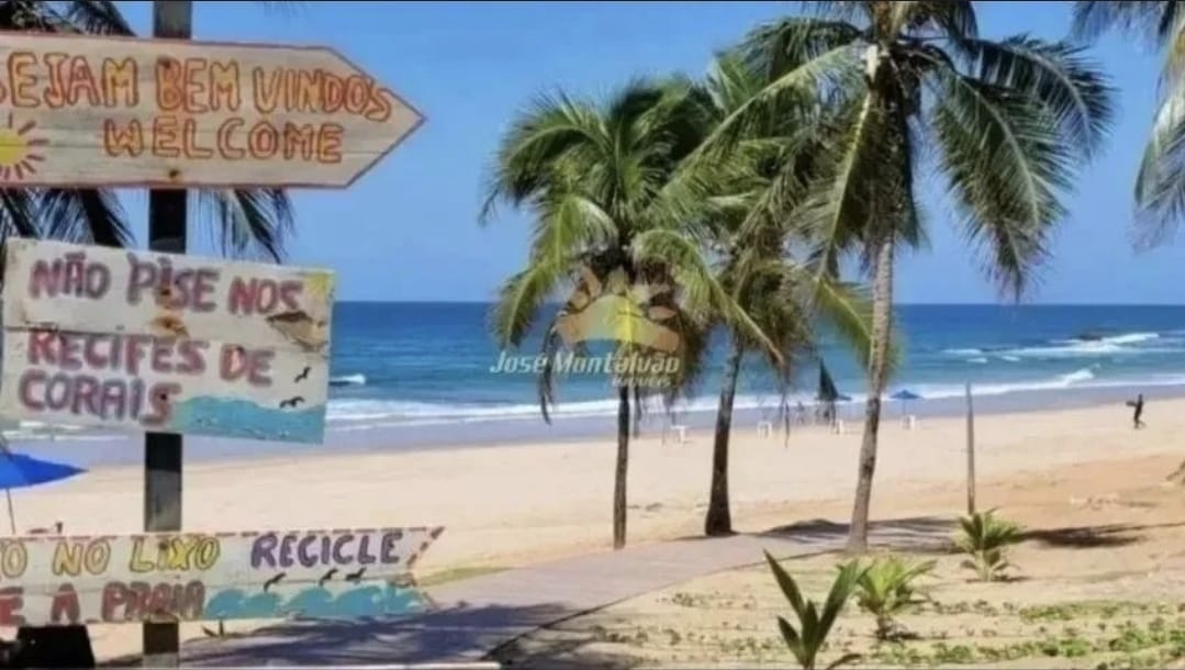 Alugo apartamento de 1 quarto e sala na Praia do Flamengo, Salvador.