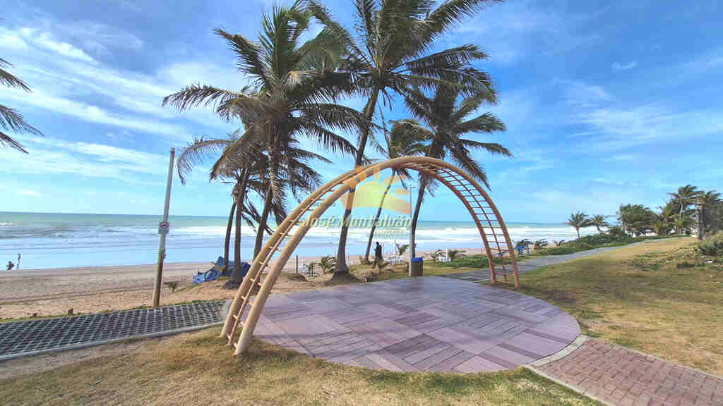 Vendo Apartamento, vista mar, no All Privilege, 1 quarto e sala na Praia do Flamengo! Oportunidade!