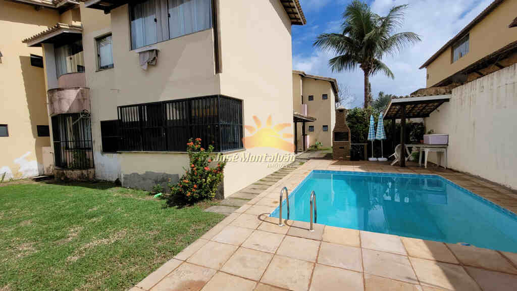 For sale! First floor apartment with 2 bedrooms, on Stella Maris beach, Salvador, Bahia.