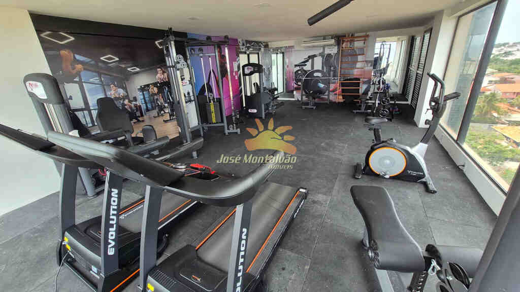 Alugo Studio mobiliado em Stella Maris, Salvador, Bahia!