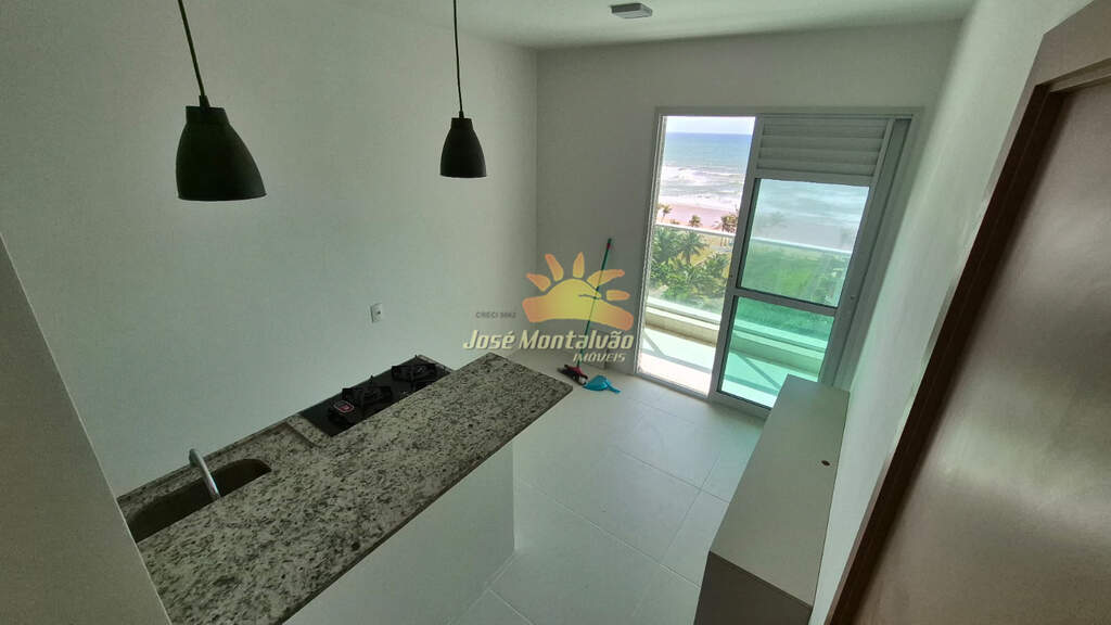 Vendo Apartamento, vista mar, no All Privilege, 1 quarto e sala na Praia do Flamengo! Oportunidade!