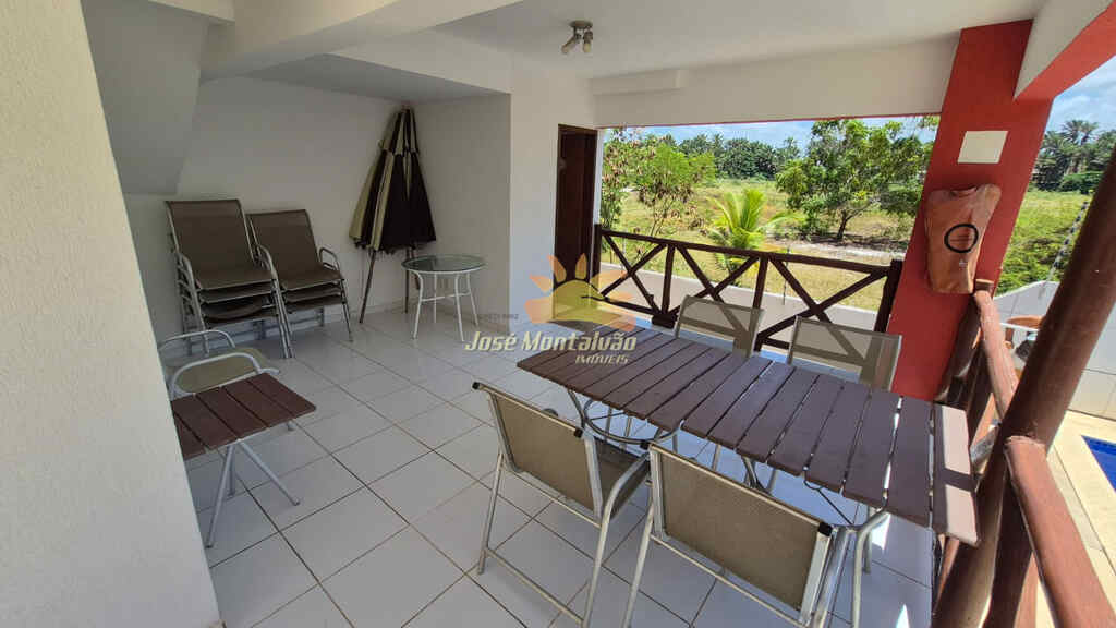 Vendo apartamento de 1 quarto e sala na Praia do Flamengo, Salvador.
