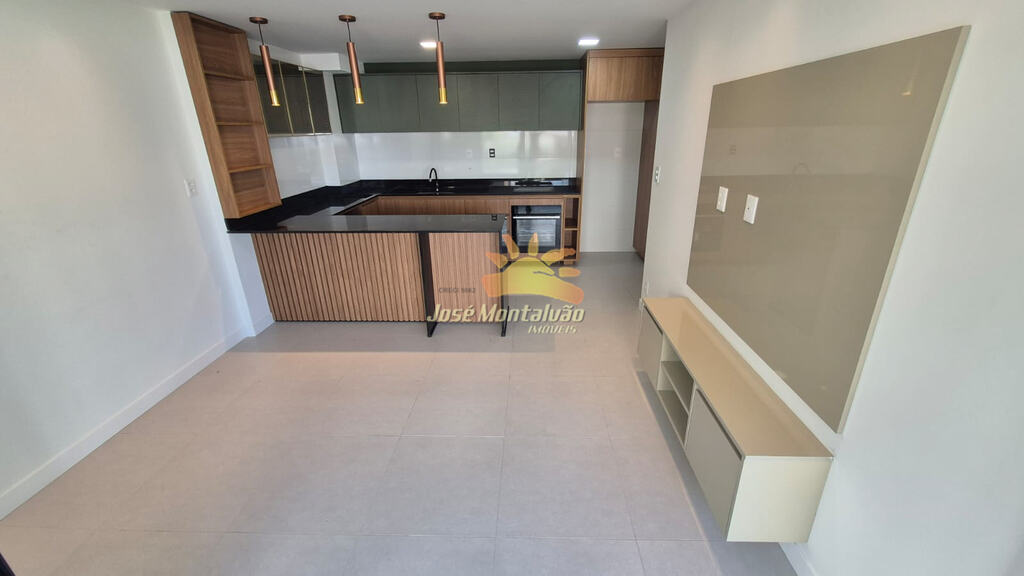 Alugo lindo Apartamento Novo de 2 Suítes no Blue Vilas em Vilas do Atlântico.