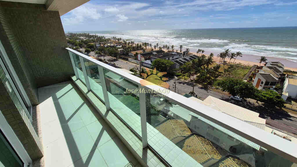 Vendo Apartamento, vista mar, no All Privilege, 1 quarto e sala na Praia do Flamengo! Oportunidade!
