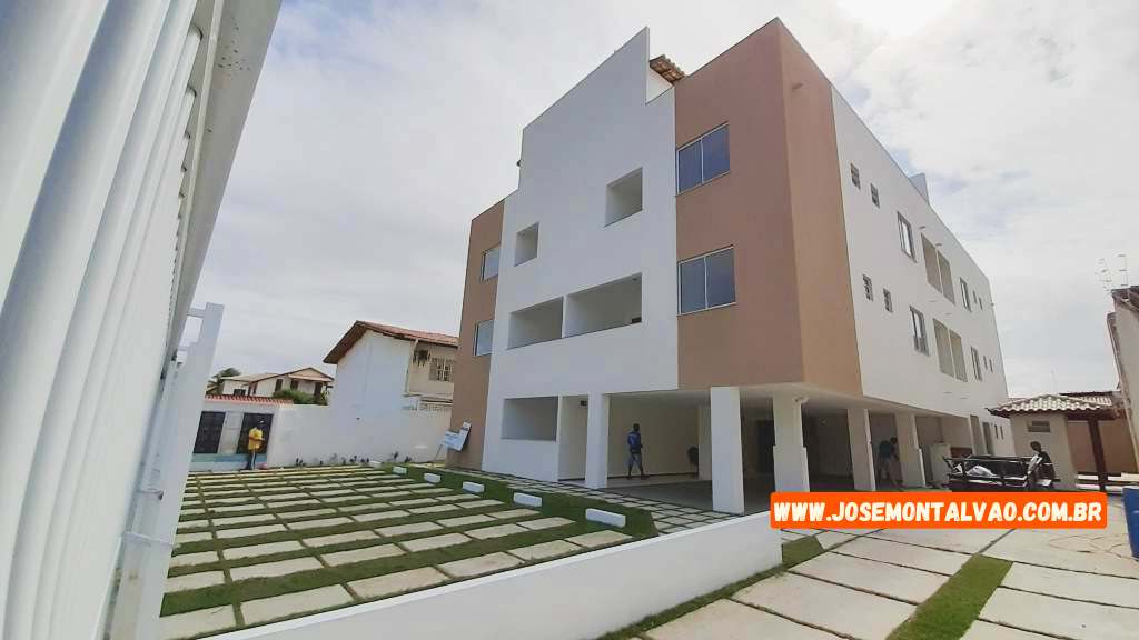 Apartment Ground floor, 2 bedrooms, Praia de Stella Maris, Salvador, Bahia.