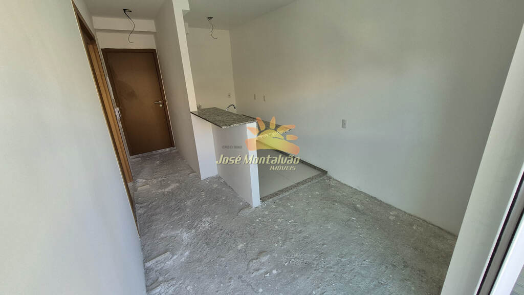 Vendo Apartamento no All Privilege, 1 quarto e sala na Praia do Flamengo! Oportunidade!