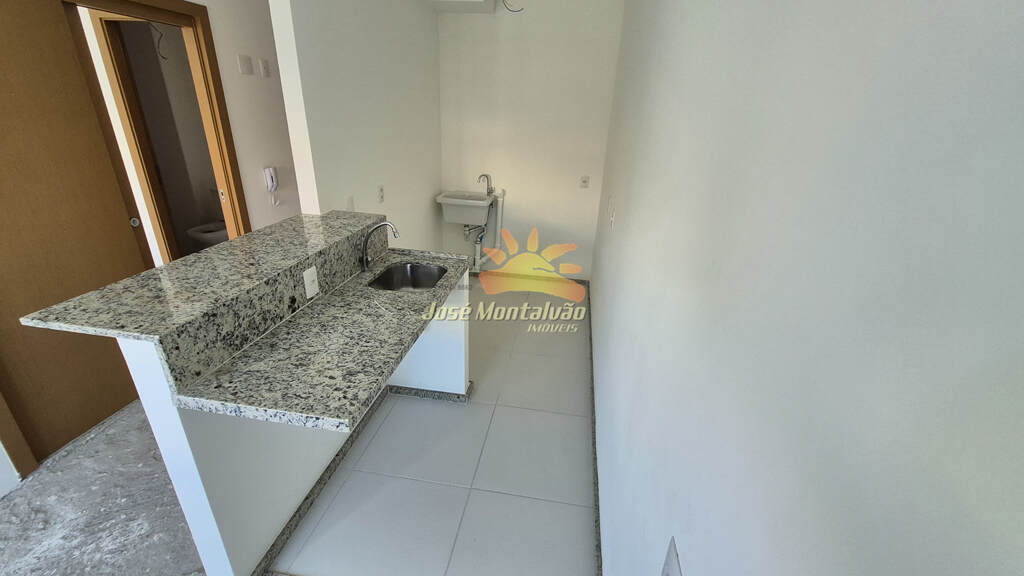 Vendo Apartamento no All Privilege, 1 quarto e sala na Praia do Flamengo! Oportunidade!