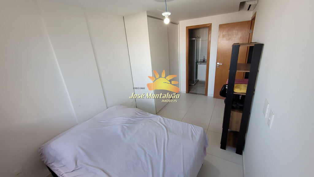 Alugo apartamento térreo mobiliado de 2 Quartos, Praia do Flamengo, Salvador, Bahia.