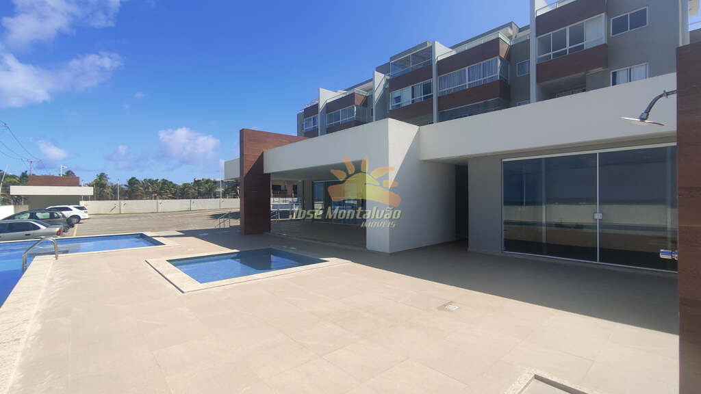 2 Bedroom apartment, Praia do Flamengo, Salvador, Bahia.