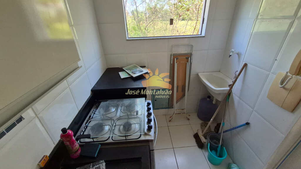Alugo apartamento de 1 quarto e sala na Praia do Flamengo, Salvador.