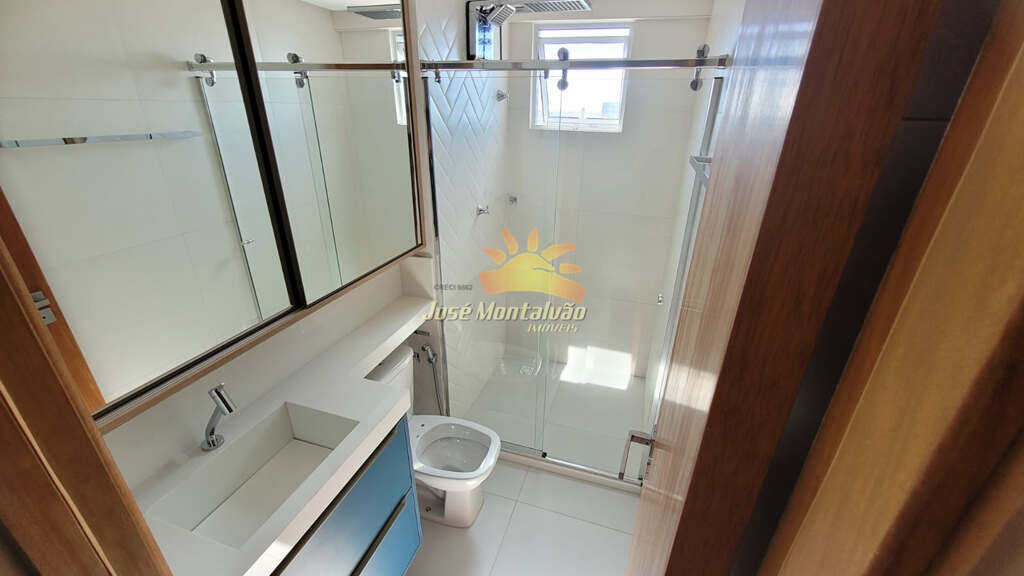 Vendo apartamento mobiliado de 2 quartos, vista mar, na Pedra do Sal, Salvador, Bahia!