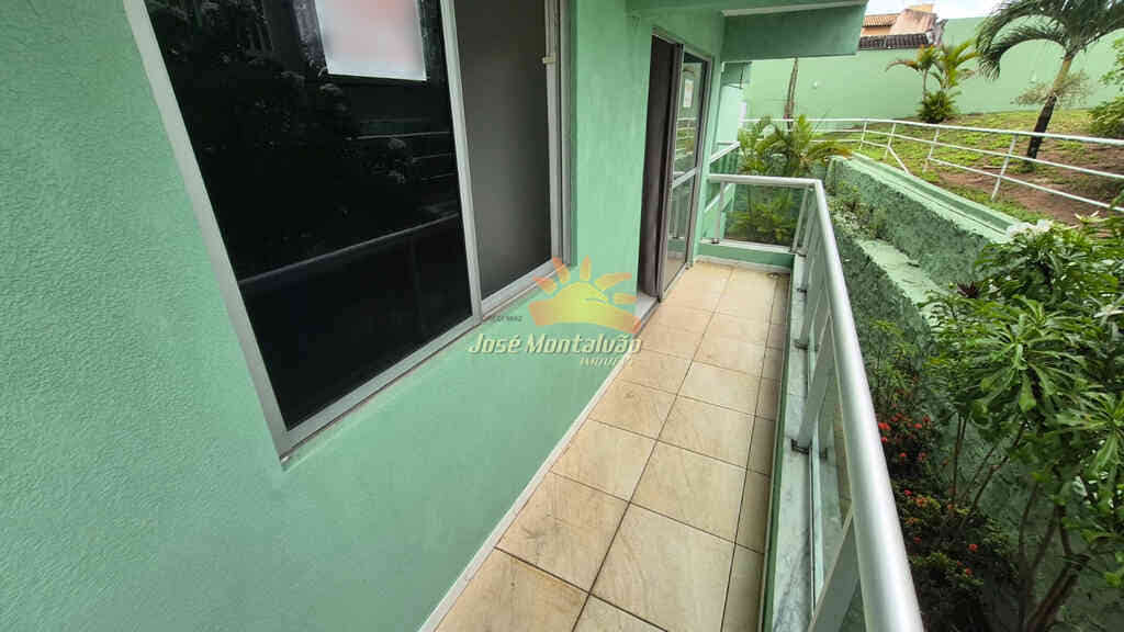 À vendre ! Appartement 1 chambre à Stella Maris, Salvador, Bahia.