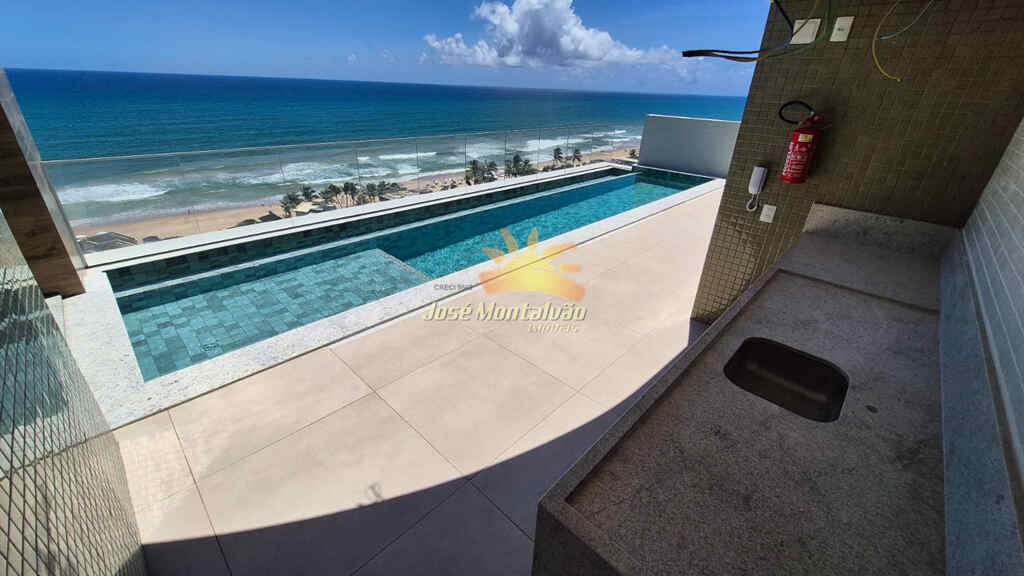 Vendo Apartamento no All Privilege, 1 quarto e sala na Praia do Flamengo! Oportunidade!