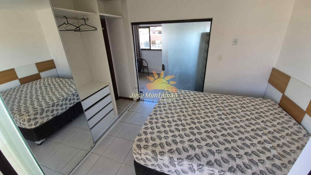 Vendo duplex com cobertura gourmet e 2 suítes, na Praia de Stella Maris, Salvador.