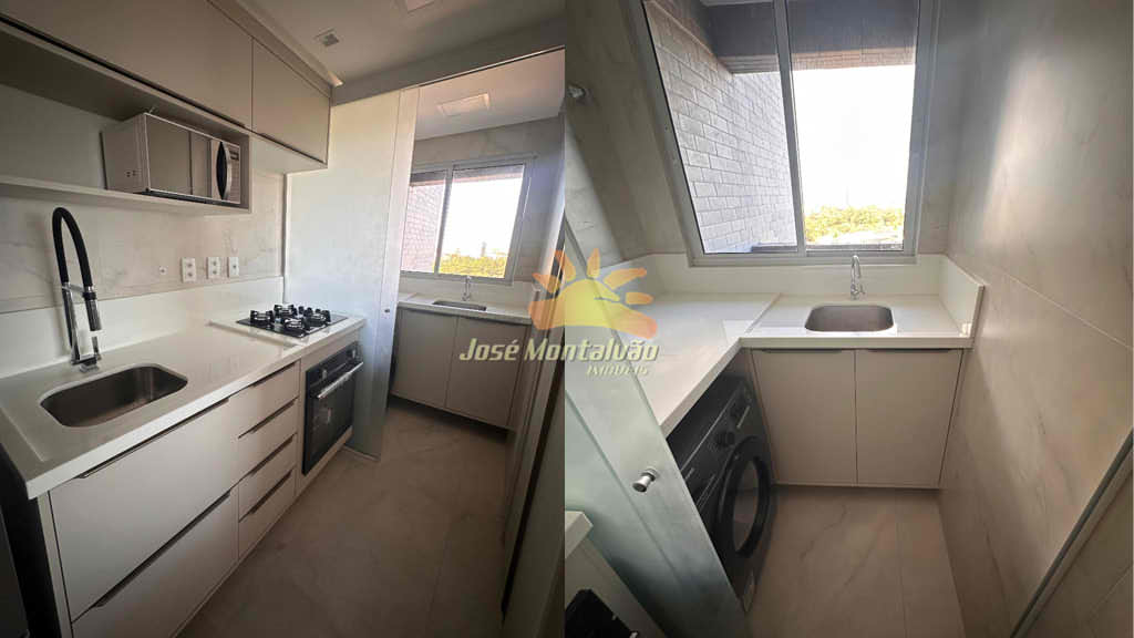 Vendo apartamento mobiliado de 2 quartos, vista mar, na Pedra do Sal, Salvador, Bahia!