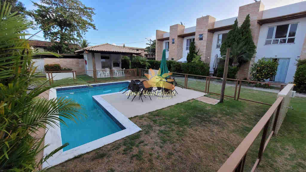 Vendo Excelente Village Duplex, 2 quartos, Stella Maris, Salvador