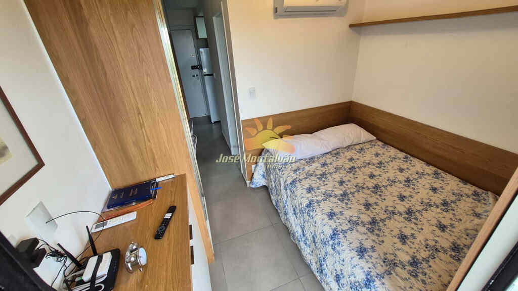 Alugo Studio mobiliado em Stella Maris, Salvador, Bahia!