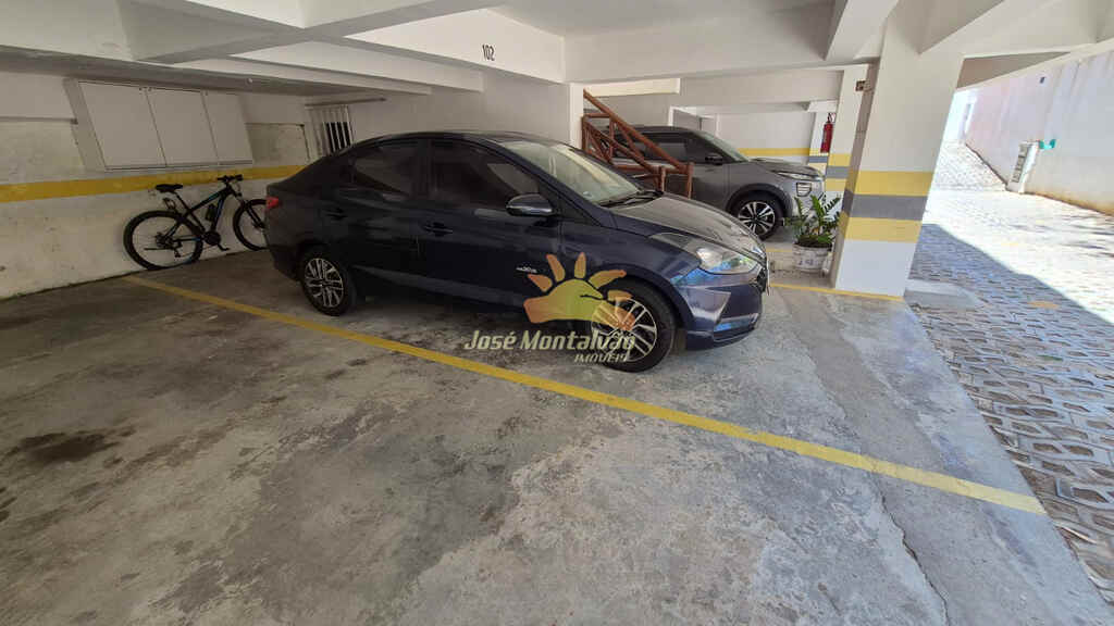 Alugo apartamento de 1 quarto e sala na Praia do Flamengo, Salvador.