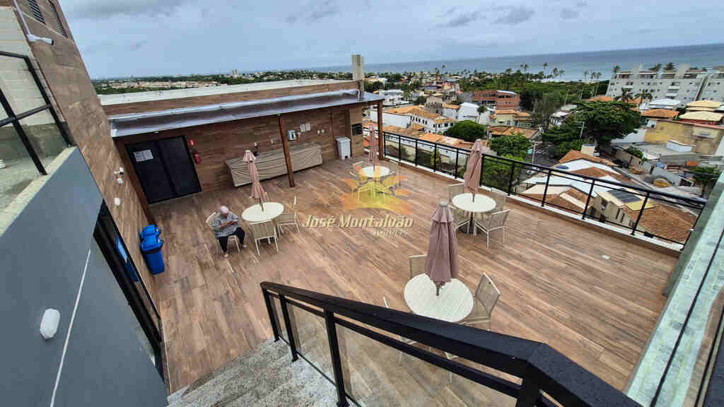 Alugo Studio mobiliado em Stella Maris, Salvador, Bahia!