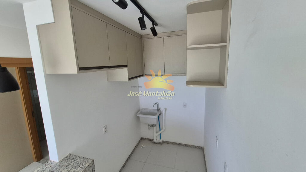 Vendo Apartamento, vista mar, no All Privilege, 1 quarto e sala na Praia do Flamengo! Oportunidade!