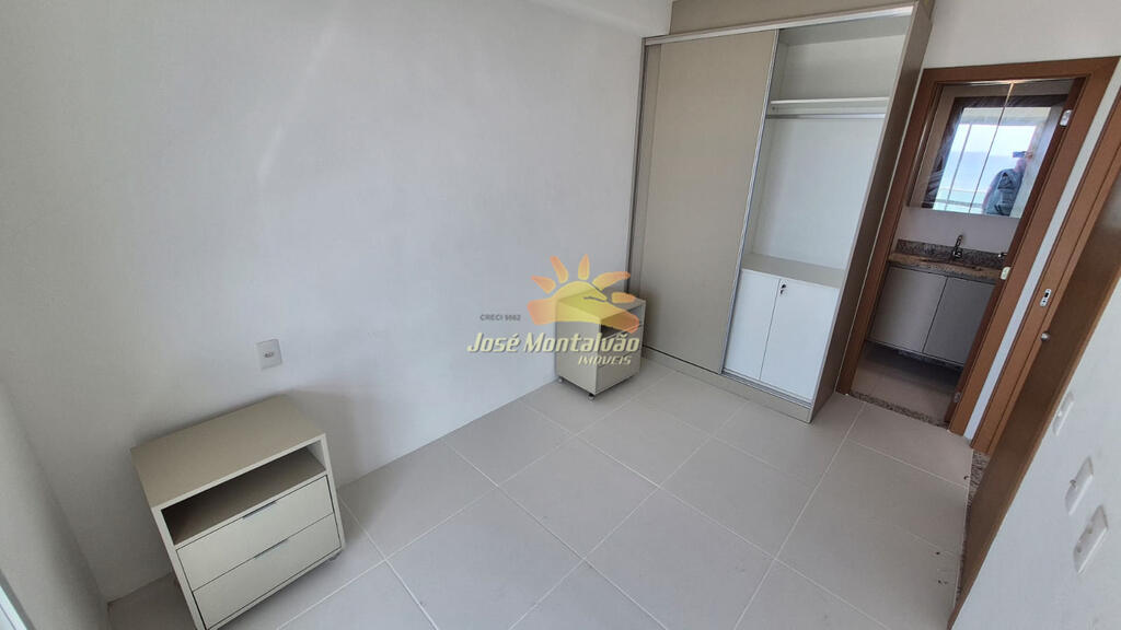 Vendo Apartamento, vista mar, no All Privilege, 1 quarto e sala na Praia do Flamengo! Oportunidade!