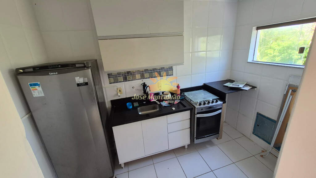 Alugo apartamento de 1 quarto e sala na Praia do Flamengo, Salvador.