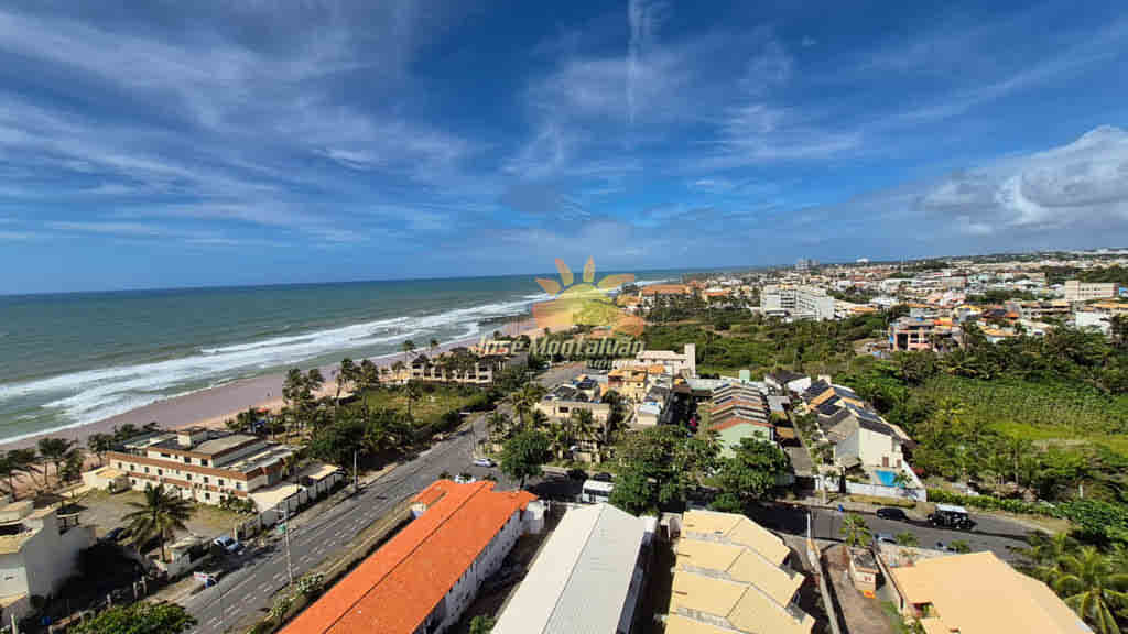 Vendo Apartamento, vista mar, no All Privilege, 1 quarto e sala na Praia do Flamengo! Oportunidade!