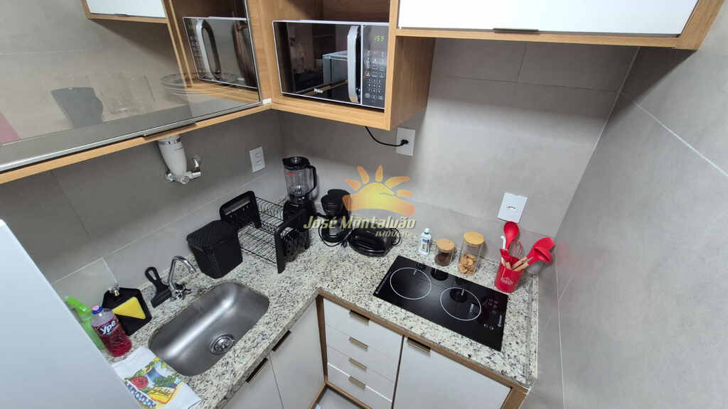 Alugo Studio mobiliado em Stella Maris, Salvador, Bahia!