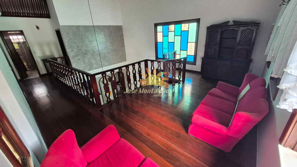 Vendo Casa 5 quartos em Vilas do Atlântico, Bahia.