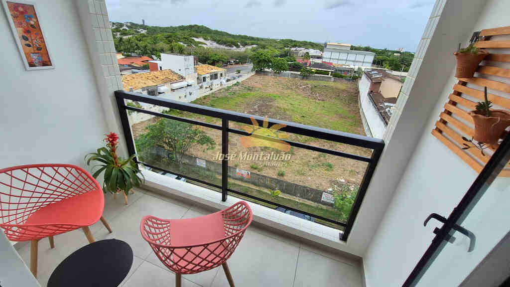 Alugo Studio mobiliado em Stella Maris, Salvador, Bahia!