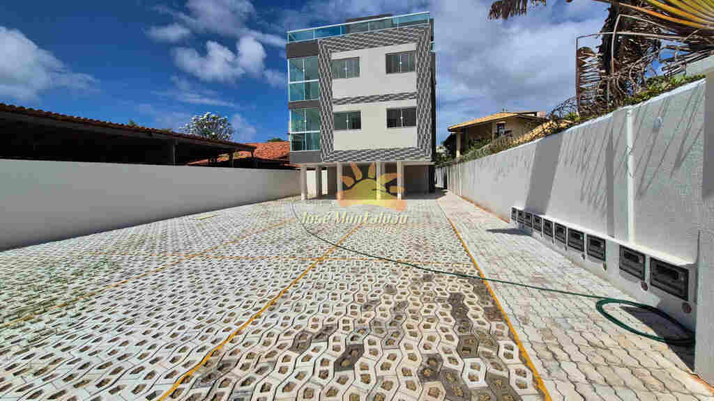 Vendo Duplex com Cobertura novo, 2 Quartos, na Praia do Flamengo, Salvador, Bahia.