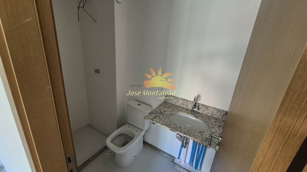 Vendo Apartamento no All Privilege, 1 quarto e sala na Praia do Flamengo! Oportunidade!
