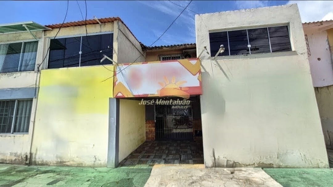 Venta de tienda comercial a la playa de Flamengo