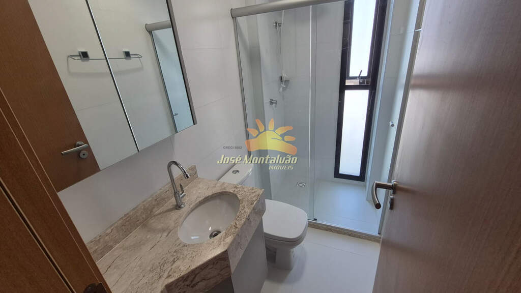 Alugo lindo Apartamento Novo de 2 Suítes no Blue Vilas em Vilas do Atlântico.