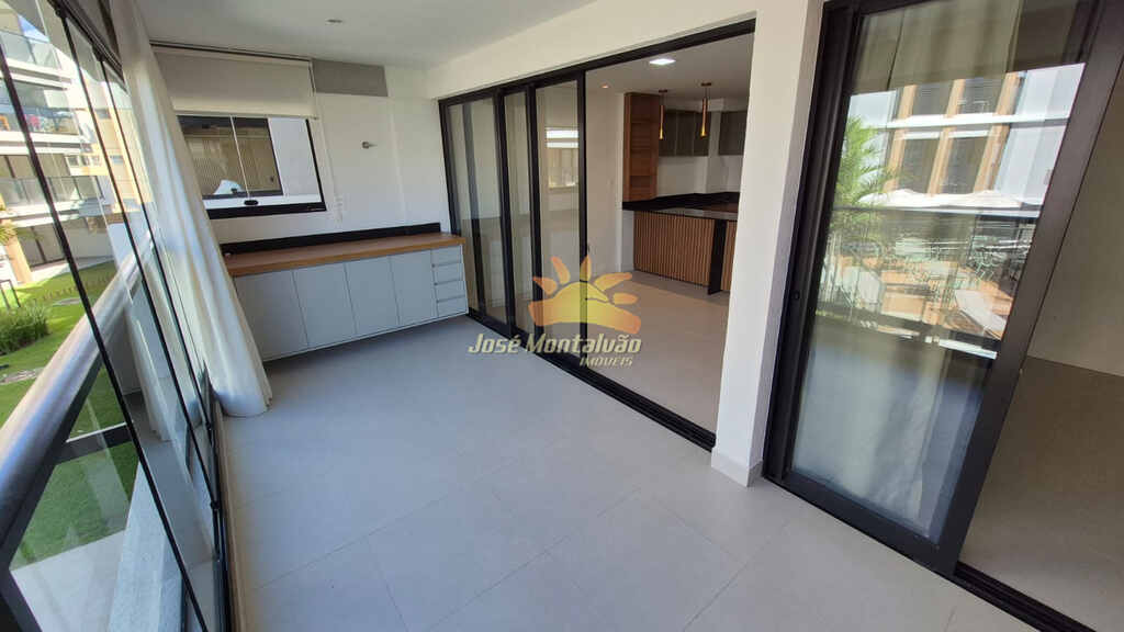 Alugo lindo Apartamento Novo de 2 Suítes no Blue Vilas em Vilas do Atlântico.