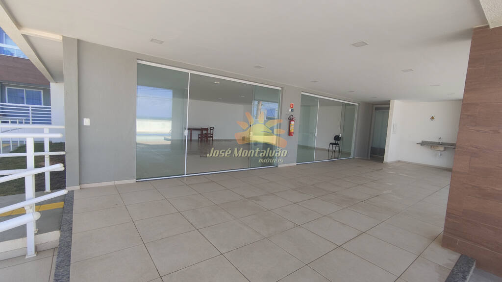 Alugo apartamento térreo mobiliado de 2 Quartos, Praia do Flamengo, Salvador, Bahia.