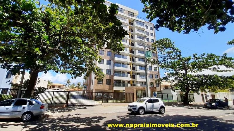 New! Apart in Flamengo Privilege, 2 Bedrooms, Sea View, Flamengo Beach, Salvador, Bahia.
